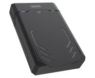 UNITEK Obudowa do dysku 2.5"/3.5" USB 3.1 Y-3035 - 537478 - zdjęcie 2